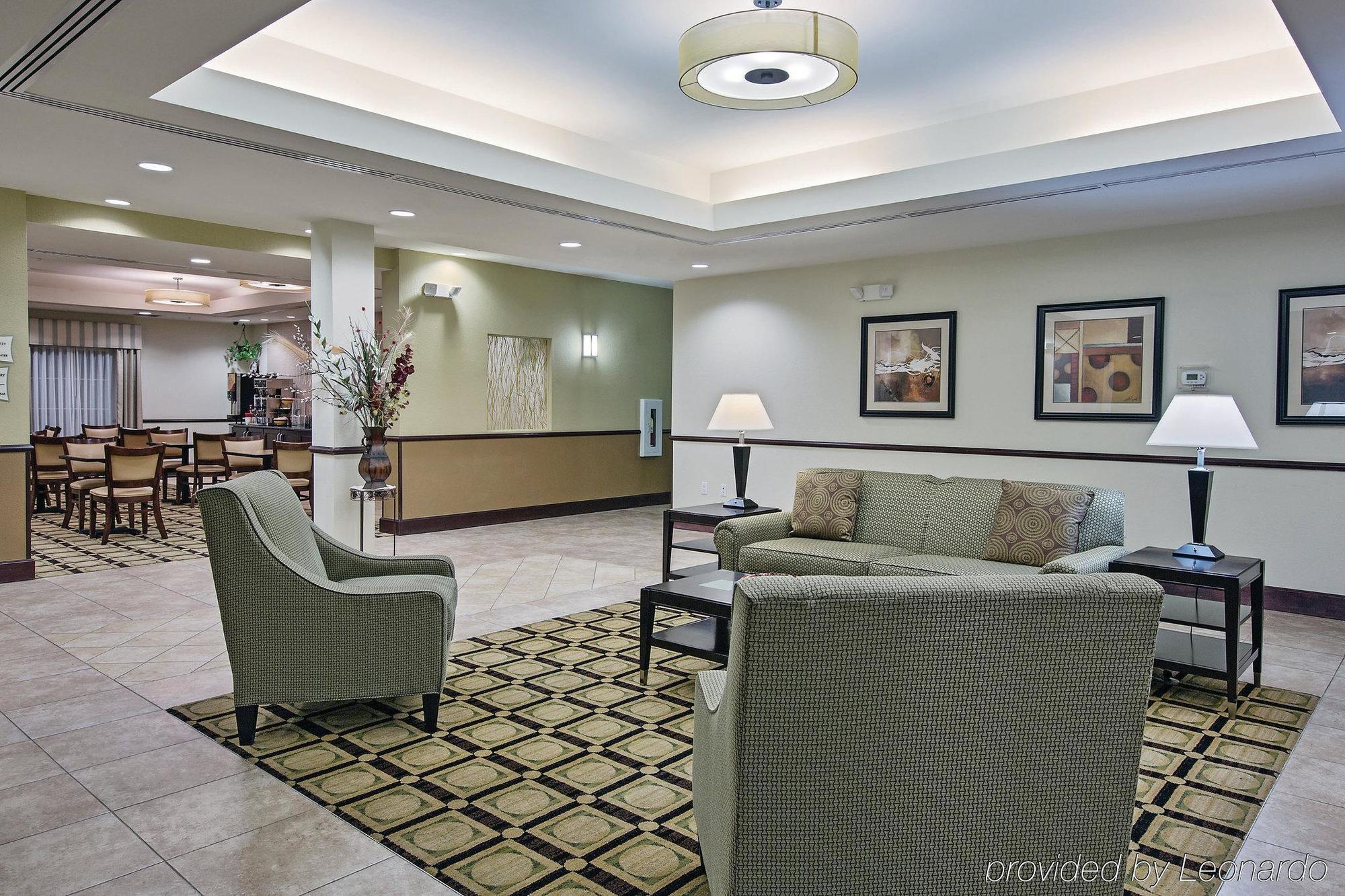 La Quinta By Wyndham Chambersburg Hotel Exterior foto