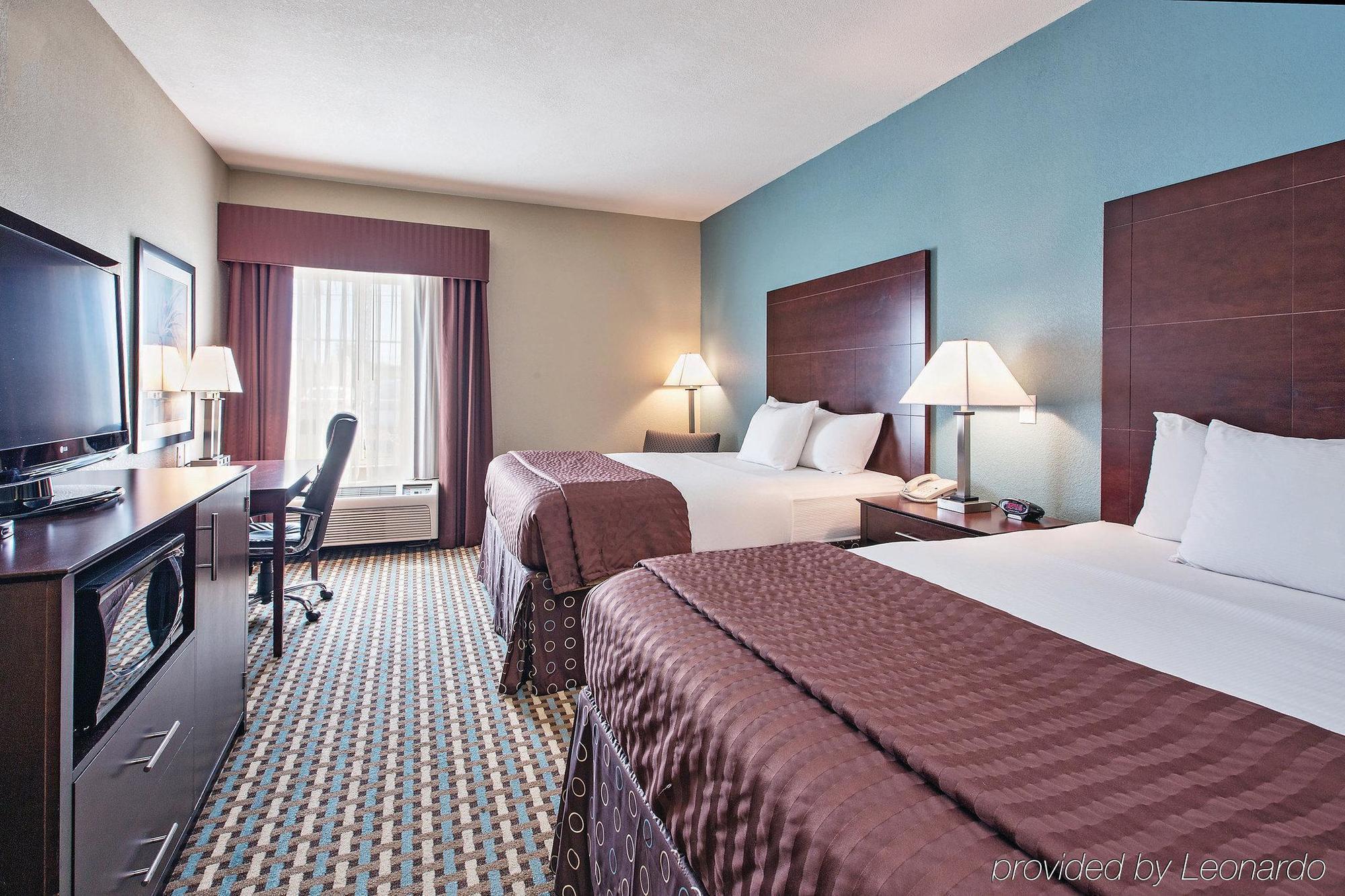 La Quinta By Wyndham Chambersburg Hotel Exterior foto