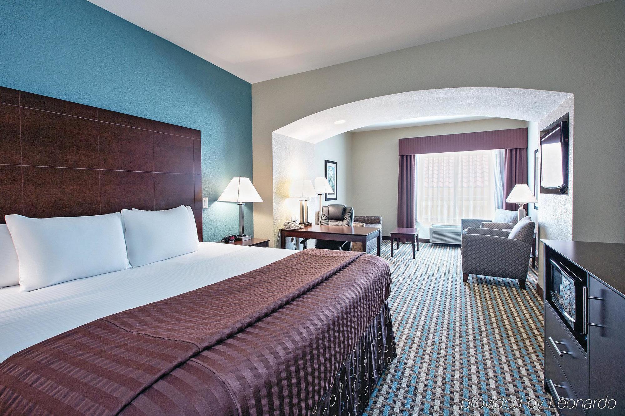 La Quinta By Wyndham Chambersburg Hotel Exterior foto
