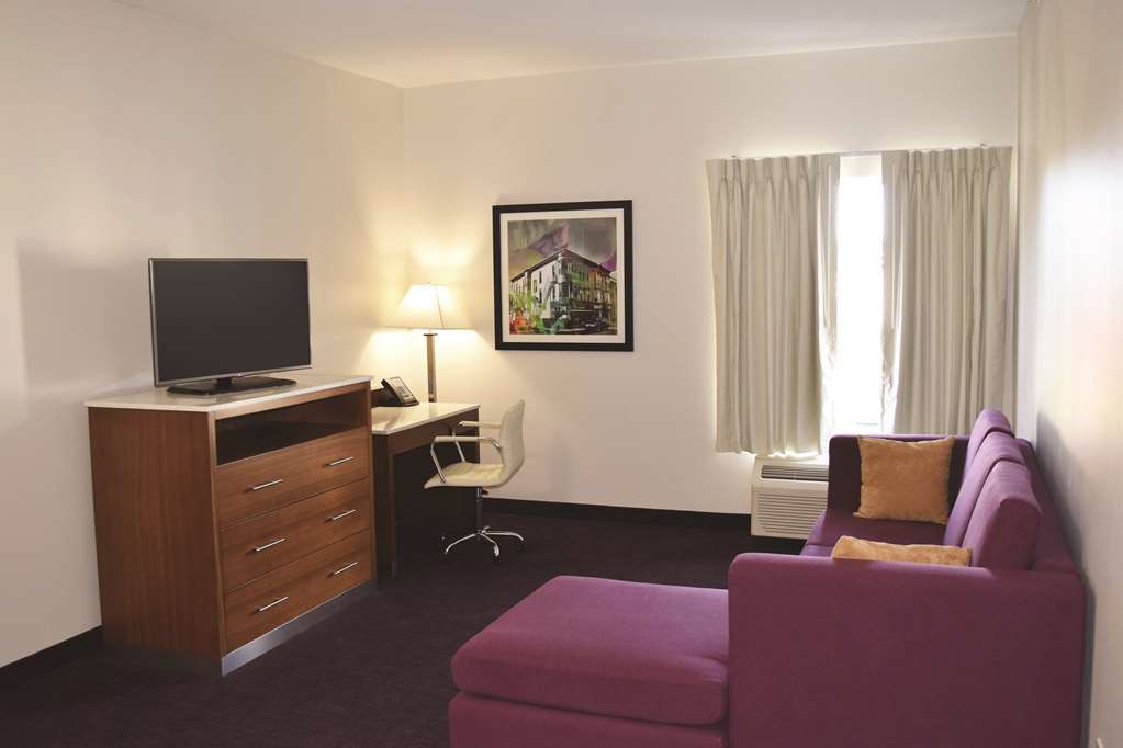 La Quinta By Wyndham Chambersburg Hotel Quarto foto