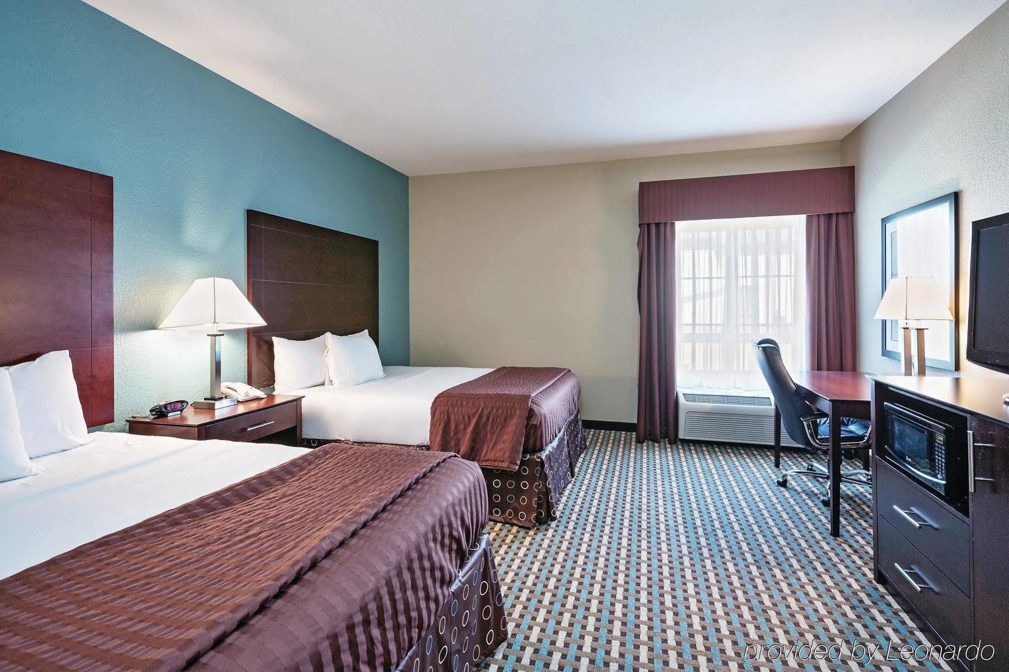 La Quinta By Wyndham Chambersburg Hotel Exterior foto